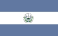 El salvador