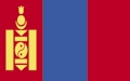 Mongolia