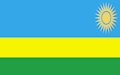 Rwanda