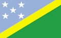 Solomon Islands