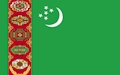 Turkmenistan